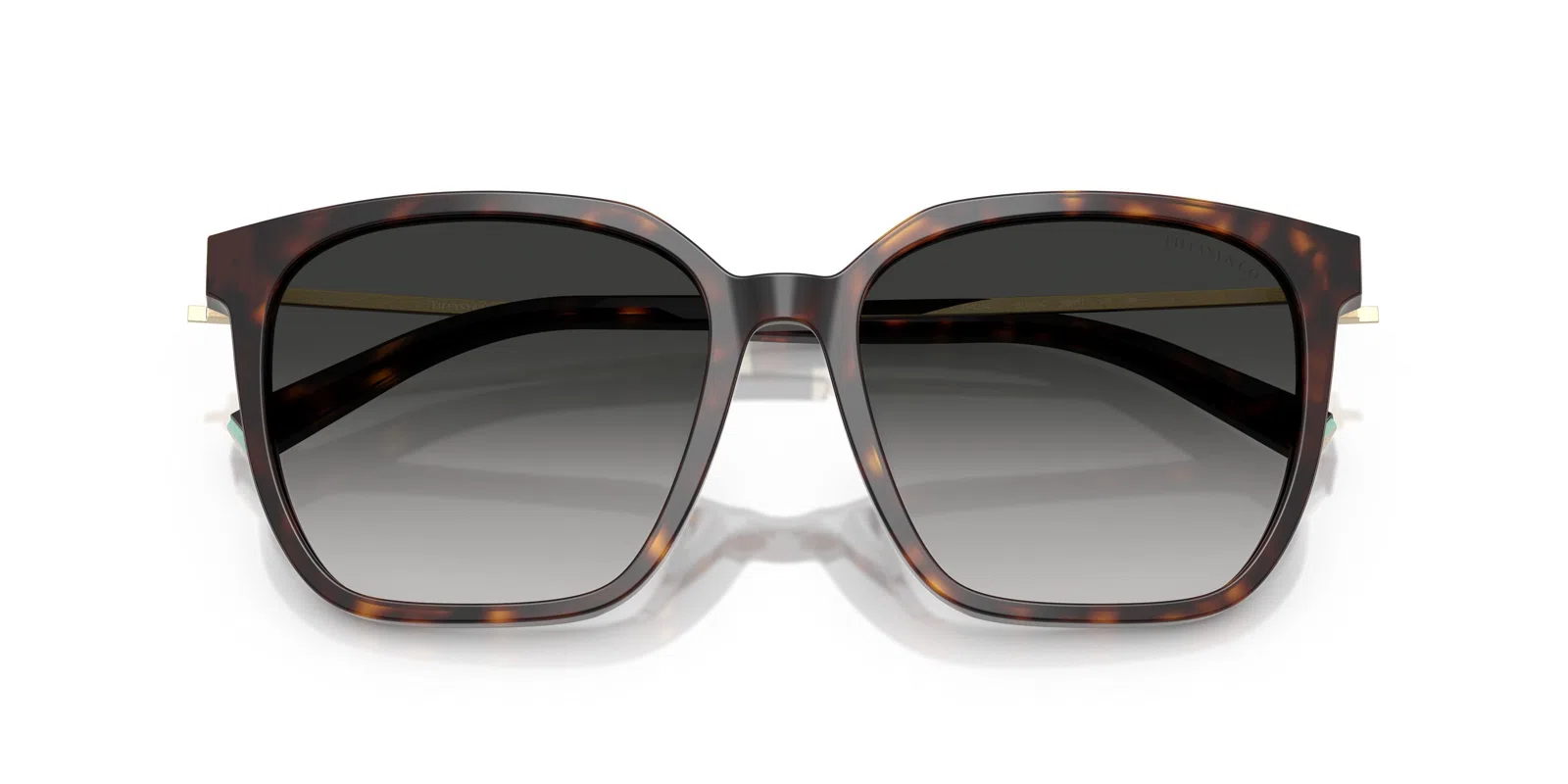Tiffany 4244D Sunglasses - view 14